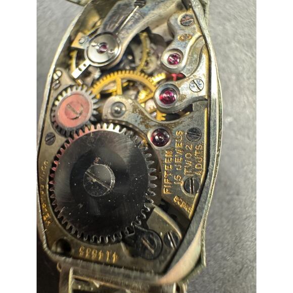 Watches
